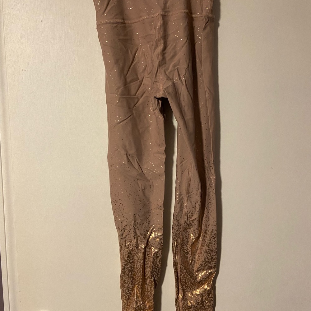 Beyond Yoga Alloy Leggings